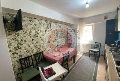 Rosu | Apartament 2 camere | 65mp | Decomandat | B11963 - 6