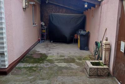 Casă cu 2 camere cu Teren 200 Mp în Palas - 10