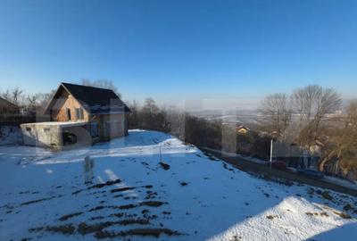 Casă cu 4 camere în Central - 5