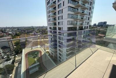 VANZARE 3 CAMERE -DECOMANDAT -FLOREASCA- One Verdi - 12