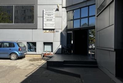 Spatii de Birou Piata Sudului,  suprafete intre 30 si 600 mp - 20