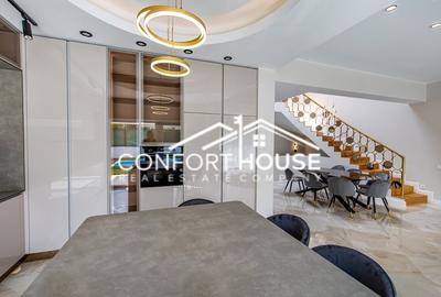 Vila P+E, ansamblu rezidential, piscina, IANCU NICOLAE - 6