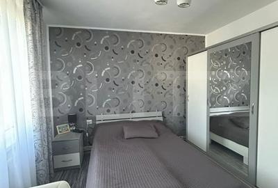 Apartament cu 2 camere, 54 mp, zona Uniri - 2