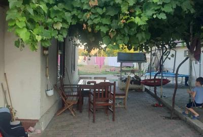 Cogealac - casa cu 3 camere, 1500 mp teren Cogealac - casa cu 3 camere, 1500 mp teren - 9