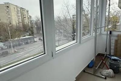 Apartament 3 Camere Mall Vitan cu Centrala Proprie - 8