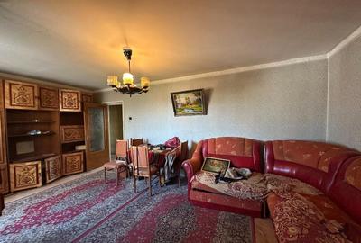 VIGAFON - Apartament 4 camere Republicii