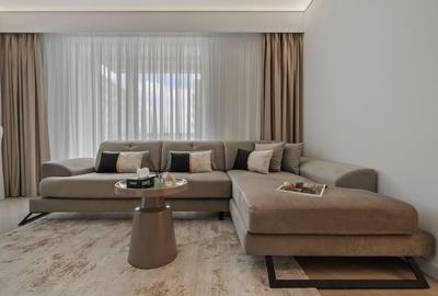 Apartament 3 camere de inchiriat | Cortina North Apartament 3 camere de inchiriat | Cortina North - 3