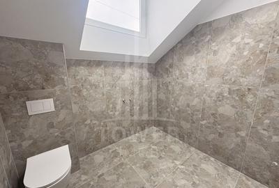 Apartament cu 3 camere, mobilat în Turnișor - 7