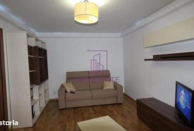 Apartament cu 2 camere, mobilat în 1 Mai