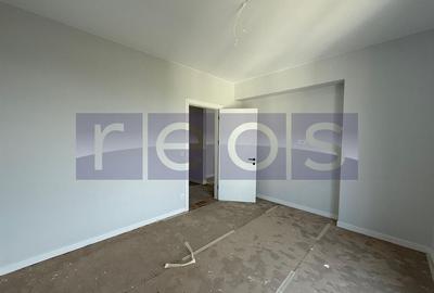 VANZARE APARTAMENT 3 CAMERE | STRAULESTI | 86MP | TERASA | COMPLEX NOU - 12
