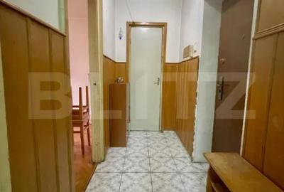 Apartament cu 2 camere decomandat, mobilat în Dâmbu Pietros - 6