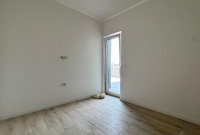 Apartament cu 4 camere decomandat în Giroc - 16