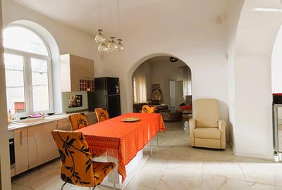 Proprietate exclusivista de vanzare  Kissleff - Clucerului - 6