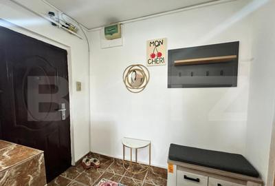 Apartament cu 2 camere semidecomandat în Craiovița Nouă - 9