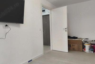 Garsonieră decomandată în Gojdu - 1