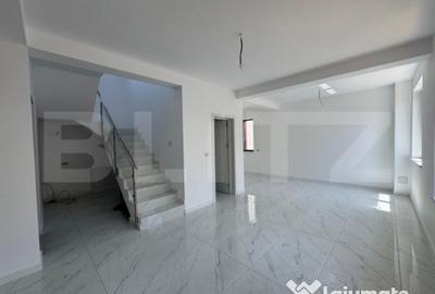 Casă cu 4 camere cu Teren 240 Mp în Central - 4