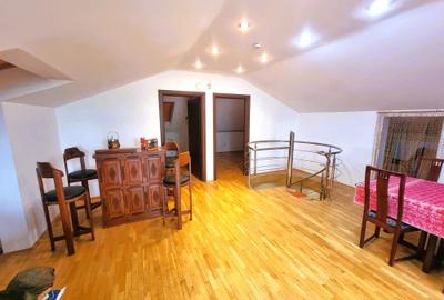 Casă cu 8 camere cu Canalizare în Iancu Nicolae - 20