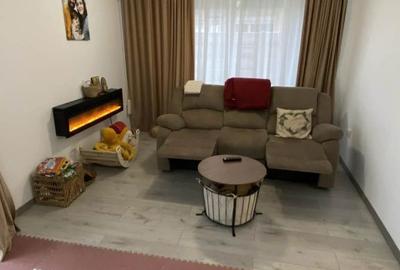 Casă cu 4 camere cu Teren 350 Mp în Central - 6