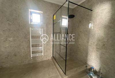 Valu lui Traian (COD 07) Casă P+M cu 5 camere, teren de 517 mp - 4