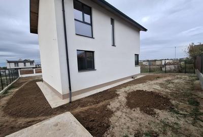 Casa 4 camere Comuna Berceni / Primaverii - 17