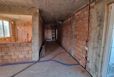 Casă cu 3 camere în Cornești - 8