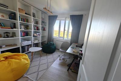 TATARASI-ap.3 camere, decomandat,RENOVAT, mobilat si utilat, OCAZIE ,70m2! TATARASI-ap.3 camere, decomandat,RENOVAT, mobilat si utilat, OCAZIE ,70m2! - 4