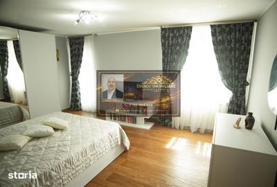 Casă cu 5 camere cu Canalizare în Umbrărești - 6