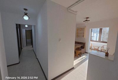 Apartament cu 3 camere decomandat, mobilat în Tomis Nord - 1