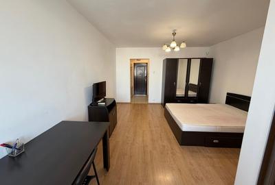 Garsonieră semidecomandată, mobilată în Iancului - 2