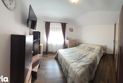 Casă cu 4 camere cu Canalizare în Agigea - 13