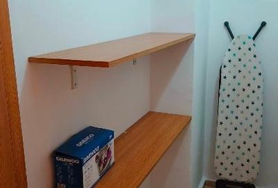 Inchiriere apartament 2 camere, zona centrala (str. Toamnei), mobilat si utilat. - 8
