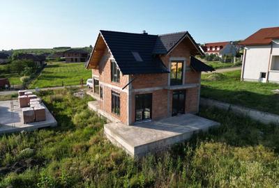 Casă cu 4 camere în Lugoj - 8