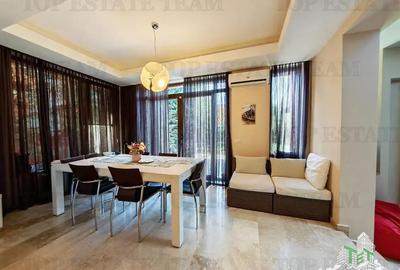 Casă cu 6 camere cu Teren 1000 Mp în Corbeanca - 5