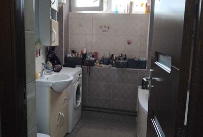 Apartament cu 2 camere decomandat în Crihala - 10