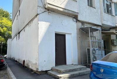 Spatiu comercial - de inchiriat IC Frimu. Comision Zero!! - 4