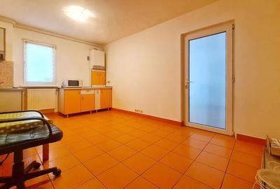 Apartament cu 2 camere,  zona Garii - 8