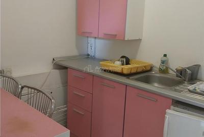 Casă cu 10 camere cu Teren 100 Mp în Aurel Vlaicu - 12