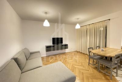 Apartament modern 2 camere de închiriat | Doamna Stanca | loc de parcare privat - 2
