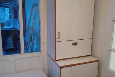 Garsonieră semidecomandată în Central - 2