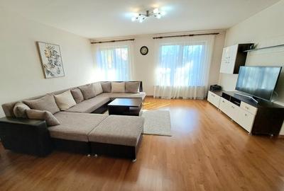 Casa spatioasa si luminoasa in zona centrala a Timisoarei - 1