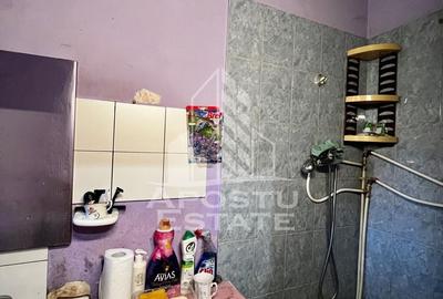 Garsonieră semidecomandată în Complex Studențesc - 8