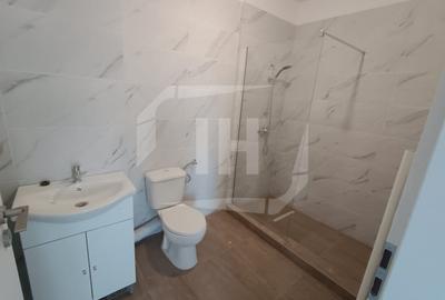 Apartament cu 4 camere semidecomandat în Între Lacuri - 14