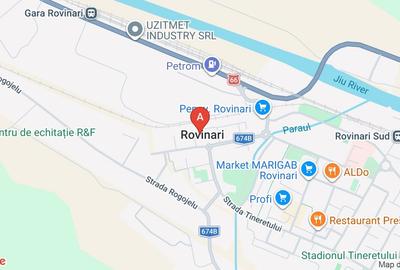 Garsonieră decomandată, mobilată în Central - 7