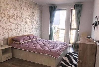 Apartament cu 2 camere decomandat în Ultracentral - 1