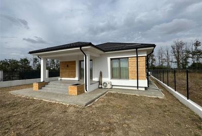 Casa de vanzare , in cartier nou Focsani Nord - Petresti - - 9