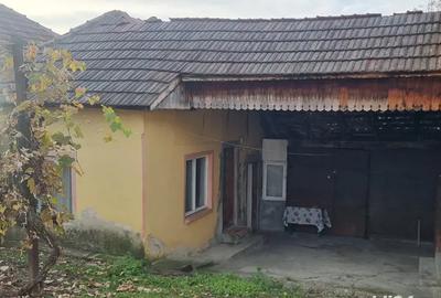 Casa de vanzare cu teren Sat Dumbraveni, Comuna Crasna (Gorj) - 5