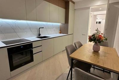 De inchiriat 3 camere Cortina North - 5