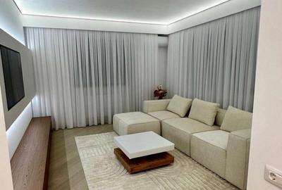 De inchiriat 3 camere Cortina North - 4