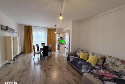 Apartament cu 2 camere în Central - 3