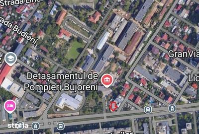 Teren de 764 mp, în Timișoara